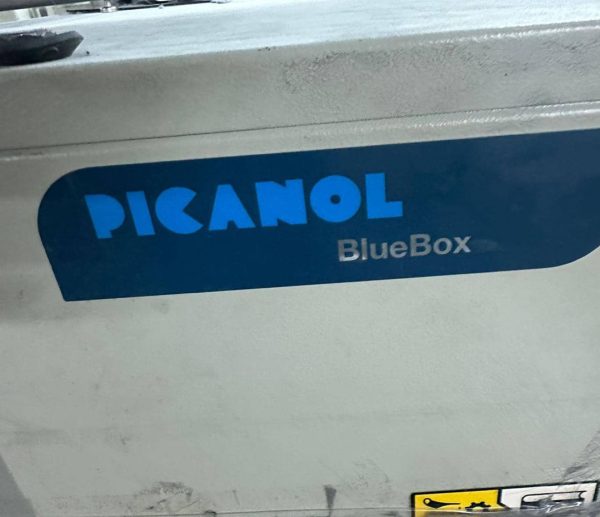 4 pcs picanol optimax-i 220 cm 10 4 pcs picanol optimax-i 220 cm 10