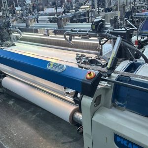 4 pcs picanol optimax-i 220 cm 20 4 pcs picanol optimax-i 220 cm - Görsel 10