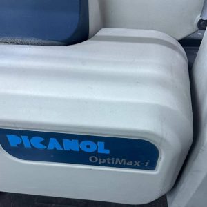 4 pcs picanol optimax-i 220 cm 16 4 pcs picanol optimax-i 220 cm - Görsel 6