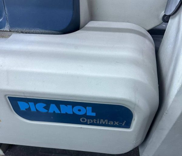 4 pcs picanol optimax-i 220 cm 5 4 pcs picanol optimax-i 220 cm 5