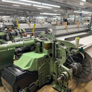 8 pcs Dornier htvs 6s year 1999-2000 AT2 panel width 220 cm 12 8 pcs Dornier htvs 6s year 1999-2000 AT2 panel width 220 cm - Görsel 6