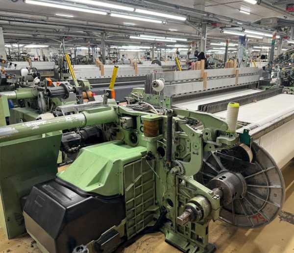 8 pcs Dornier htvs 6s year 1999-2000 AT2 panel width 220 cm 5 8 pcs Dornier htvs 6s year 1999-2000 AT2 panel width 220 cm 5
