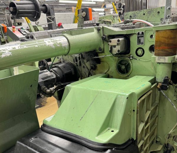 8 pcs Dornier htvs 6s year 1999-2000 AT2 panel width 220 cm 3 8 pcs Dornier htvs 6s year 1999-2000 AT2 panel width 220 cm 3