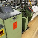 8 pcs Dornier htvs 6s year 1999-2000 AT2 panel width 220 cm 8