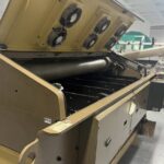 1 Adet Staubli jacquard heads LX3201 8