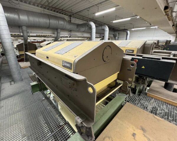 6 Adet STAUBLI LX 3201-6144