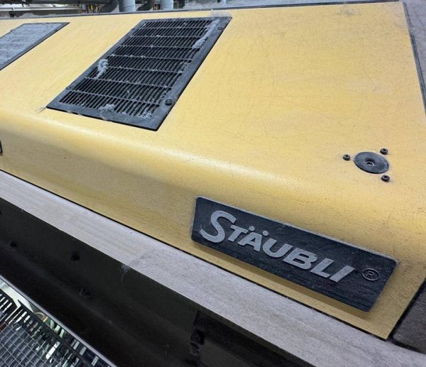 STAUBLI LX 3201-6144 3