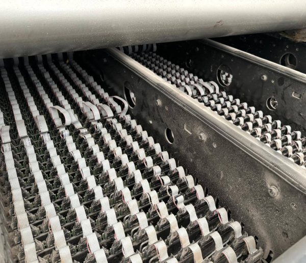 STAUBLI LX 3202-8192 ÇENGEL 2013 2