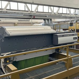 2 pcs Staubli jacquard heads LX3202 - Görsel 7