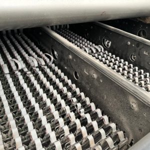 2 pcs Staubli jacquard heads LX3202 - Görsel 5