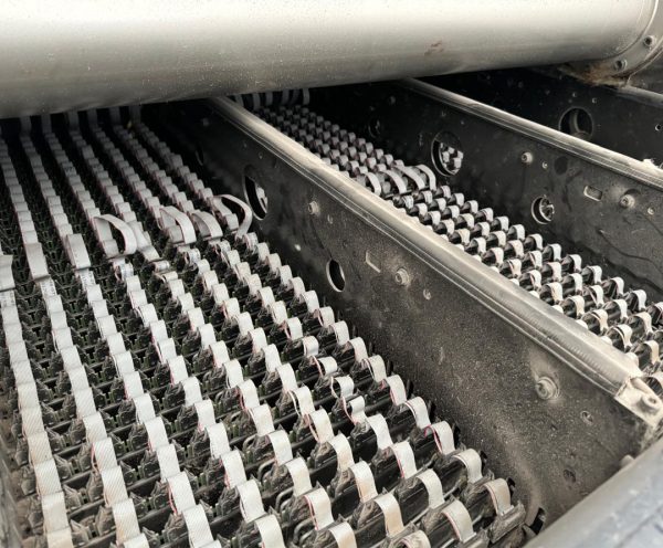 2 pcs Staubli jacquard heads LX3202 4