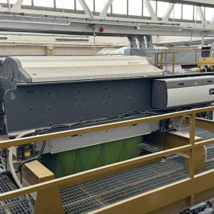 2 pcs Staubli jacquard heads LX3202 - Görsel 2
