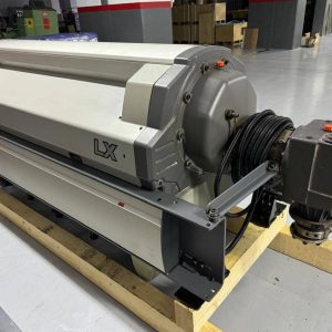 STAUBLI LX-4096 ÇENGEL 2016 - Görsel 9