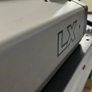 STAUBLI LX-4096 ÇENGEL 2016 - Görsel 7