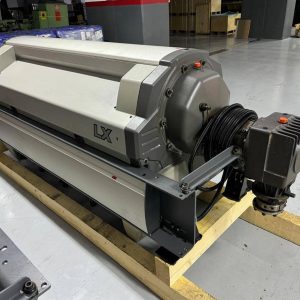 STAUBLI LX-4096 ÇENGEL 2016 - Görsel 6