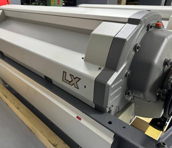STAUBLI LX-4096 ÇENGEL 2016 3