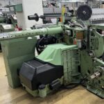 4 PCS DORNIER PTV 220 CM 2004 MODEL 8
