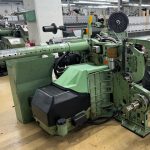 4 PCS DORNIER PTV 220 CM 2004 MODEL 10