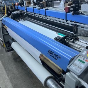 6 Adet Itema R9500 2017 Model - Görsel 1