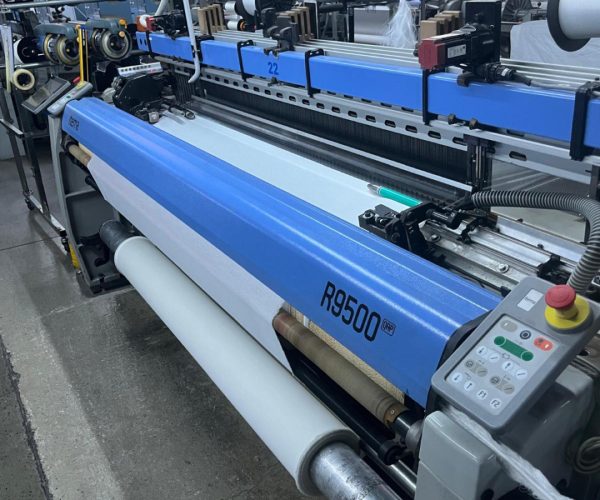 6 Adet Itema R9500 2017 Model