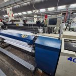 8 Adet Picanol Gammax 2004 Model 9