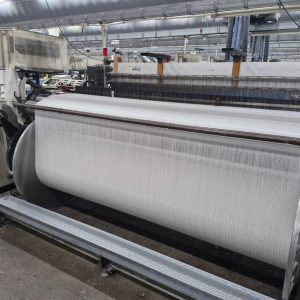 8 Adet Picanol Gammax 2004 Model - Görsel 3