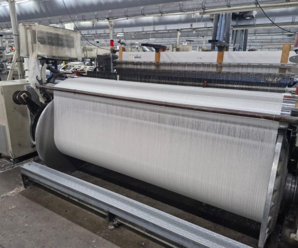 8 Adet Picanol Gammax 2004 Model 2