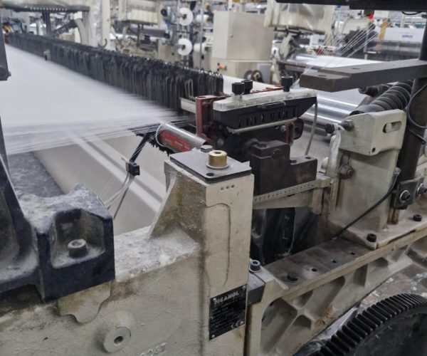 8 Adet Picanol Gammax 2004 Model 5