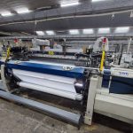 9 Adet Picanol Optimax 2011 Model 190cm 11