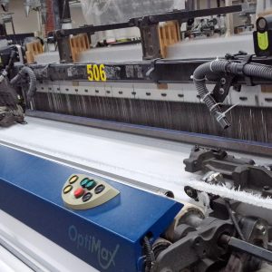 9 Adet Picanol Optimax 2011 Model 190cm - Görsel 2
