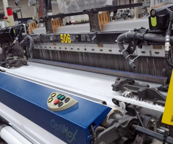9 Adet Picanol Optimax 2011 Model 190cm 1