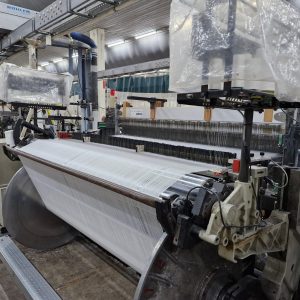 9 Adet Picanol Optimax 2011 Model 190cm - Görsel 7