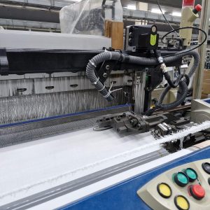9 Adet Picanol Optimax 2011 Model 190cm - Görsel 3