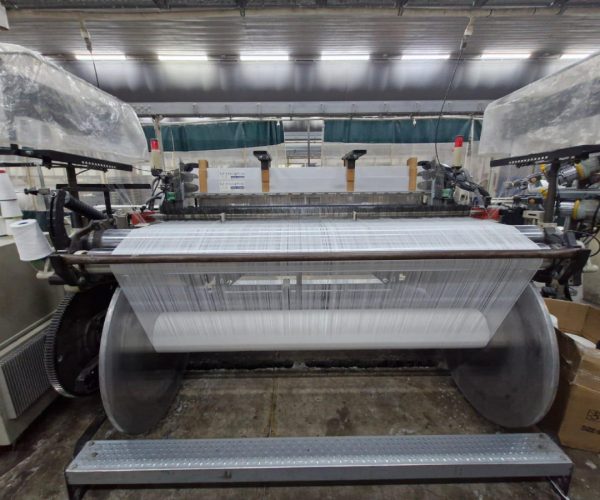 9 Adet Picanol Optimax 2011 Model 190cm 5