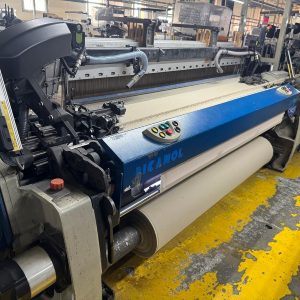 4 Adet Picanol Optimax 2013 Model - Görsel 4