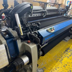 4 Adet Picanol Optimax 2013 Model - Görsel 3