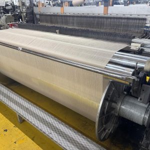 4 Adet Picanol Optimax 2013 Model - Görsel 5
