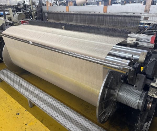4 Adet Picanol Optimax 2013 Model 4