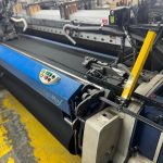 4 Adet Picanol Optimax 2013 Model 3