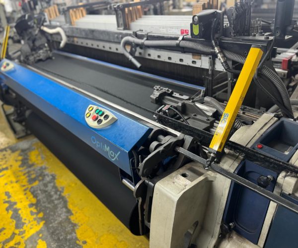 4 Adet Picanol Optimax 2013 Model