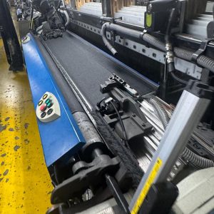 4 Adet Picanol Optimax 2013 Model - Görsel 2