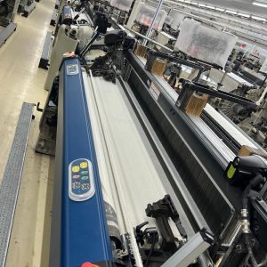 12 Adet Picanol Optimax i 2020 Model 220cm - Görsel 2