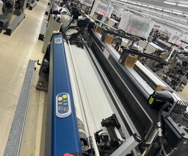 12 Adet Picanol Optimax i 2020 Model 220cm 1