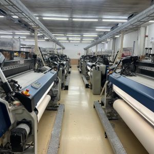12 Adet Picanol Optimax i 2020 Model 220cm - Görsel 4