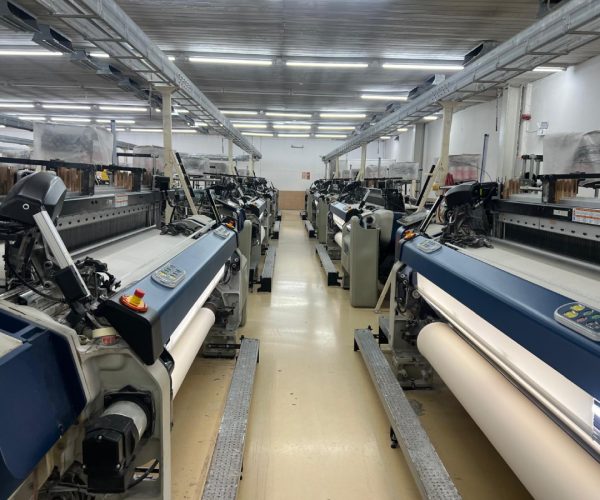 12 Adet Picanol Optimax i 2020 Model 220cm 3