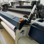 12 Adet Picanol Optimax i 2020 Model 220cm 8