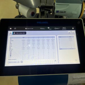 12 Adet Picanol Optimax i 2020 Model 220cm - Görsel 6