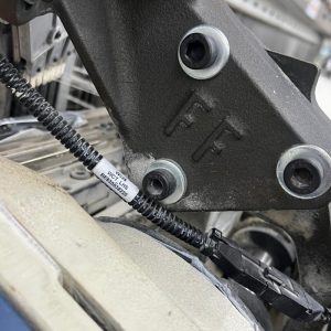 12 Adet Picanol Optimax i 2020 Model 220cm - Görsel 9