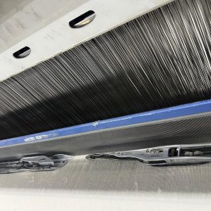 12 Adet Picanol Optimax i 2020 Model 220cm - Görsel 10