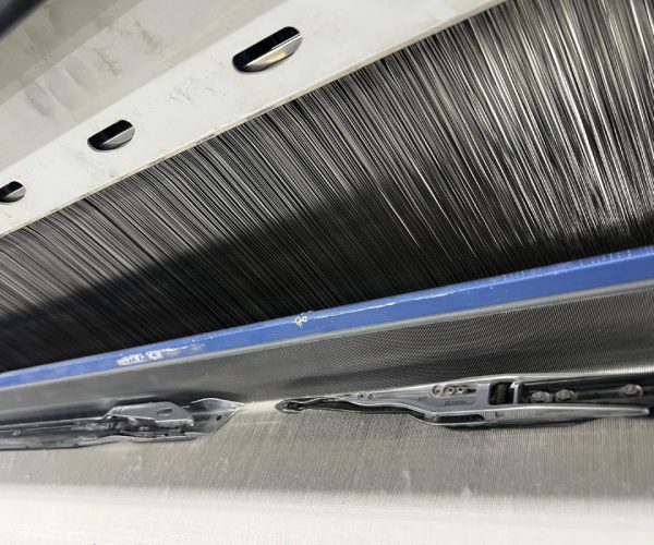 12 Adet Picanol Optimax i 2020 Model 220cm 9